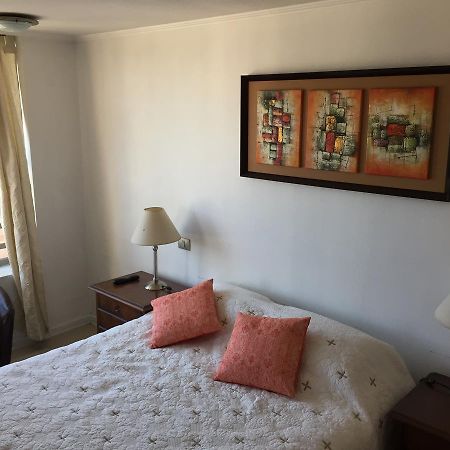 Departamento Suke Leilighet Vina del Mar Eksteriør bilde