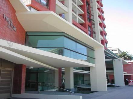 Departamento Suke Leilighet Vina del Mar Eksteriør bilde