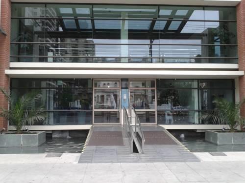 Departamento Suke Leilighet Vina del Mar Eksteriør bilde