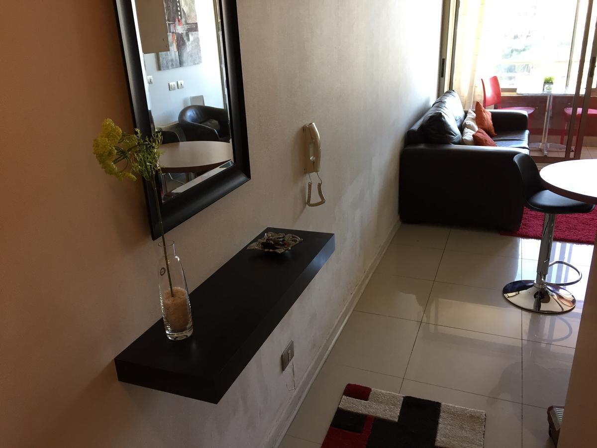 Departamento Suke Leilighet Vina del Mar Eksteriør bilde